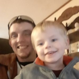 Meet your Posher, Wade